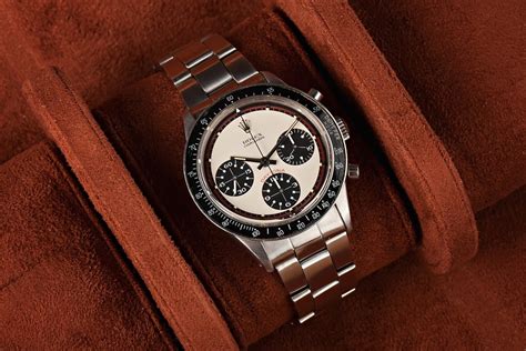 1969 rolex paul newman daytona reference 6241|Paul Newman Rolex daytona sold.